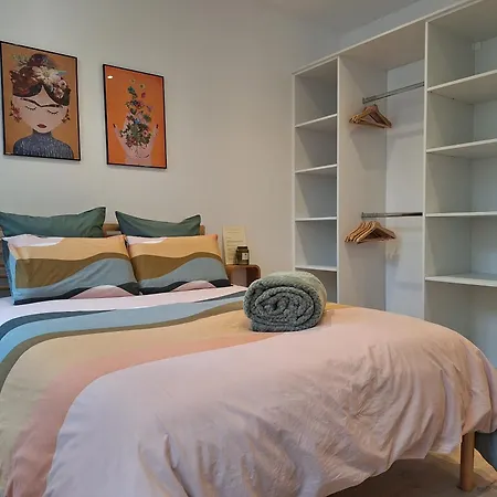 Frida Avec Salle D'eau Privee