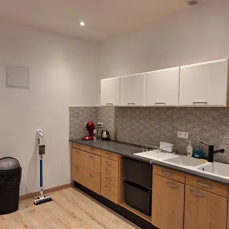 Frida Avec Salle D'eau Privee Pensjonat