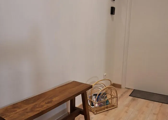 Pensjonat Frida Avec Salle D'eau Privee