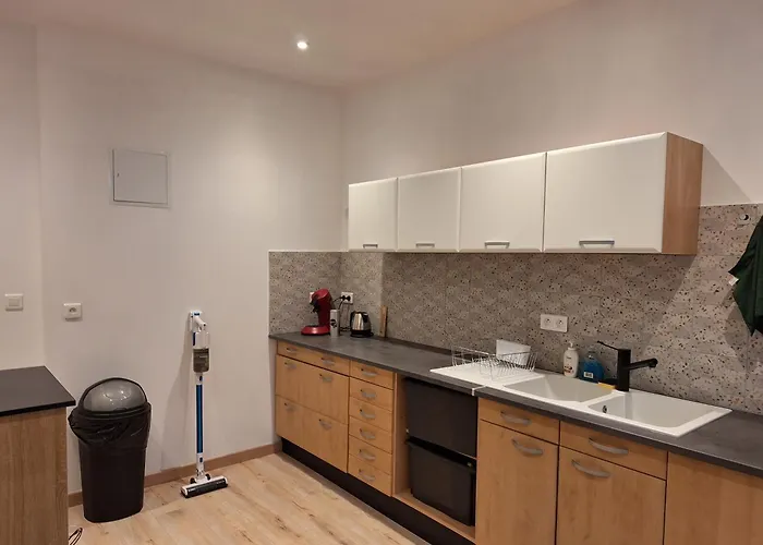 Frida Avec Salle D'eau Privee Pensjonat